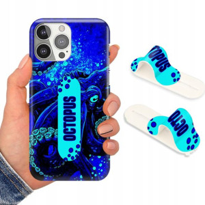Etui + Uchwyt do IPHONE 13 PRO Case Letnie Wzory