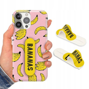 Etui + Uchwyt do IPHONE 13 PRO Obudowa Case Wzory