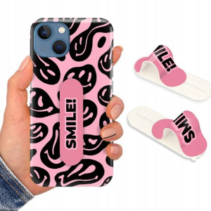 Etui + Uchwyt do iPHONE 14 Case Modne Top Wzory
