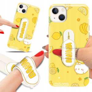Etui + Uchwyt do IPHONE 14 PLUS Patterny Top Wzory