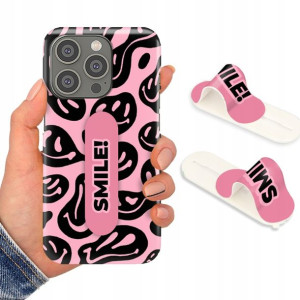 Etui + Uchwyt do iPHONE 14 PRO Case Modne Wzory