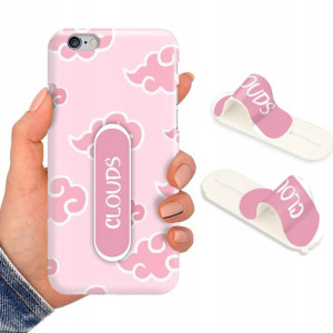Etui + Uchwyt do iPHONE 6 Case Modne Letnie Wzory