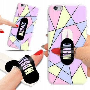 Etui + Uchwyt do iPHONE 6 Patterny Case Top Wzory