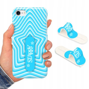 Etui + Uchwyt do iPHONE 7/8 Obudowa Dużo Wzorów