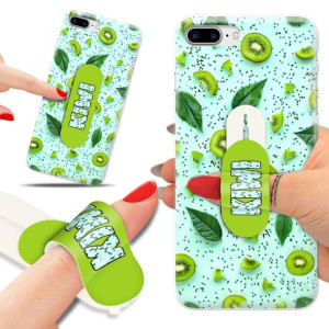 Etui + Uchwyt do iPHONE 7/8 PLUS Patterny Wzory
