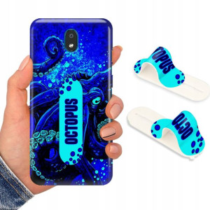 Etui + Uchwyt do LG K30 2019 Case Modne Top Wzory