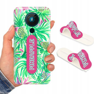 Etui + Uchwyt do NOKIA 5.3 Case Modne Top Wzory