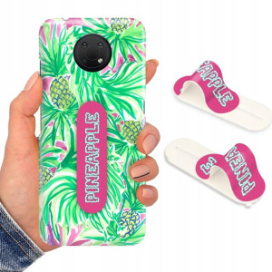 Etui + Uchwyt do NOKIA G10 Case Modne Top Wzory