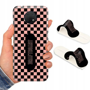 Etui + Uchwyt do NOKIA G10 Obudowa Modne Top Wzory