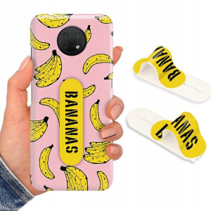 Etui + Uchwyt do NOKIA G10 Obudowa Modne Top Wzory