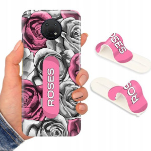 Etui + Uchwyt do NOKIA G10 Obudowa Modne Top Wzory