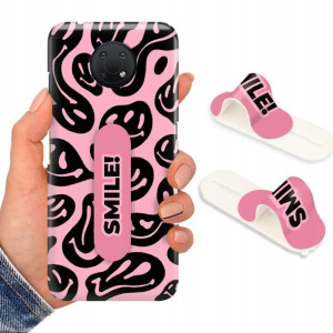 Etui + Uchwyt do NOKIA G10 Obudowa Modne Top Wzory
