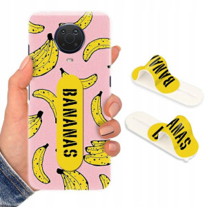 Etui + Uchwyt do NOKIA G20 Obudowa Modne Top Wzory