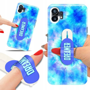 Etui + Uchwyt do NOTHING PHONE 1 Aesthetic Wzory