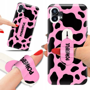 Etui + Uchwyt do NOTHING PHONE 1 Pattern Top Wzory