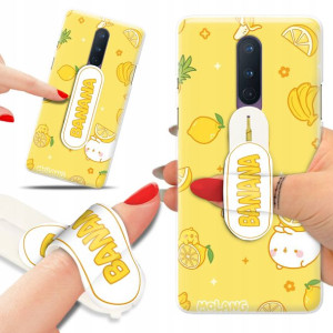 Etui + Uchwyt do ONEPLUS 8 Patterny Case Top Wzory