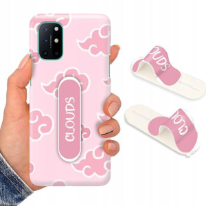 Etui + Uchwyt do ONEPLUS 8T Case Modne Top Wzory