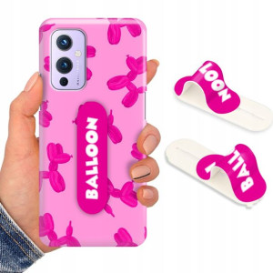 Etui + Uchwyt do ONEPLUS 9 Case Modne Top Wzory