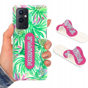 Etui + Uchwyt do ONEPLUS 9 PRO 5G Case Modne Wzory