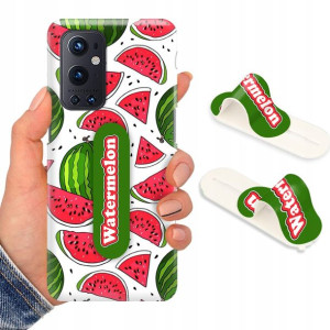 Etui + Uchwyt do ONEPLUS 9 PRO Case Modne Wzory