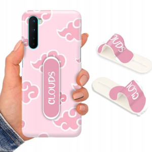 Etui + Uchwyt do ONEPLUS NORD Case Modne Top Wzory