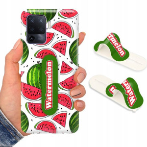 Etui + Uchwyt do OPPO RENO 5F Case Modne Top Wzory