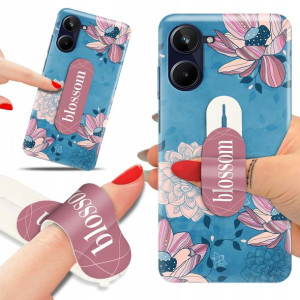 Etui + Uchwyt do REALME 10 4G Case Słodkie Wzory
