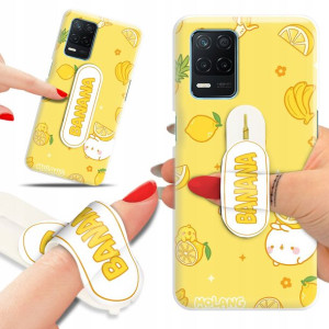 Etui + Uchwyt do REALME 8 5G Patterny Top Wzory