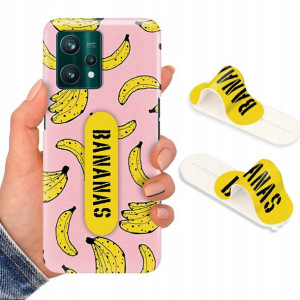 Etui + Uchwyt do REALME 9 PRO PLUS Modne Top Wzory