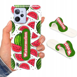 Etui + Uchwyt do REALME C31 Case Modne Top Wzory