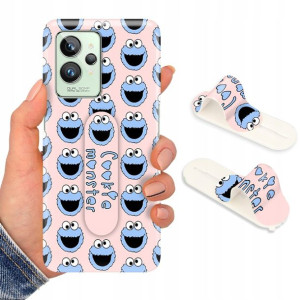 Etui + Uchwyt do REALME GT2 PRO 5G Top Modne Wzory