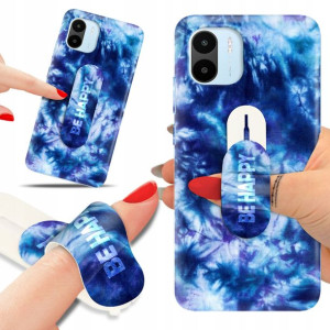 Etui + Uchwyt do REDMI A1 Aesthetic Modne Wzory