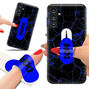 Etui + Uchwyt do SAMSUNG A14 5G Patterny Top Wzory