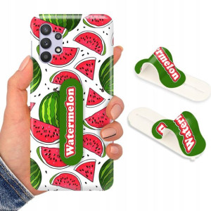 Etui + Uchwyt do SAMSUNG A32 Case Modne Top Wzory