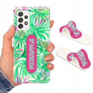 Etui + Uchwyt do SAMSUNG A52 Case Modne Top Wzory