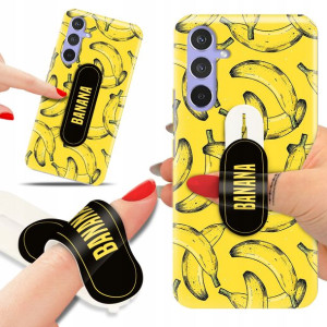 Etui + Uchwyt do SAMSUNG A54 5G Modne Top Wzory