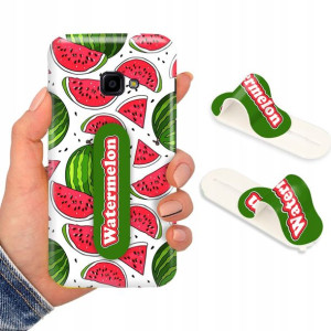 Etui + Uchwyt do SAMSUNG XCOVER 4 Case Modne Wzory