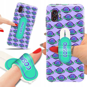 ETUI + UCHWYT do SAMSUNG XCOVER PRO 2 Case Wzory