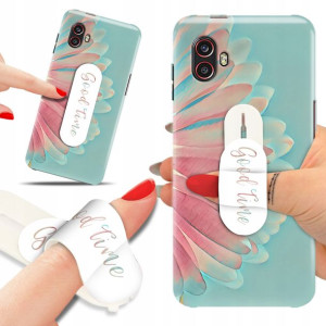 ETUI + UCHWYT do SAMSUNG XCOVER PRO 2 Flower Wzory