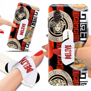 ETUI + UCHWYT do SAMSUNG XCOVER PRO 2 Modne Wzory