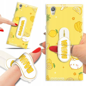 Etui + Uchwyt do SONY XPERIA L1 Patterny Top Wzory