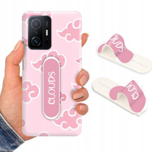 Etui + Uchwyt do XIAOMI 11T 5G Case Modne Wzory