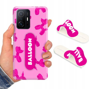 Etui + Uchwyt do XIAOMI 11T PRO 5G Case Top Wzory