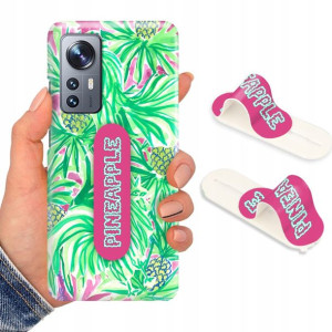 Etui + Uchwyt do XIAOMI 12 5G Case Modne Top Wzory