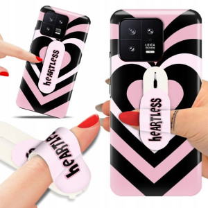Etui + Uchwyt do XIAOMI 13 Case Aesthetic Wzory