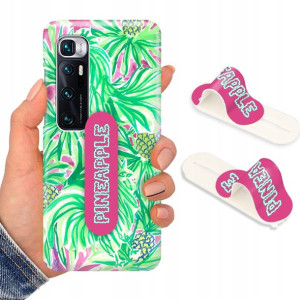 Etui + Uchwyt do XIAOMI MI 10 ULTRA Case Top Wzory