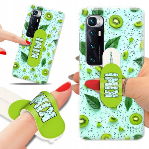 Etui + Uchwyt do XIAOMI MI 10 ULTRA Patterny Wzory