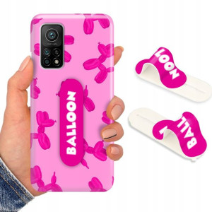Etui + Uchwyt do XIAOMI MI 10T PRO 5G Case Wzory