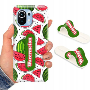 Etui + Uchwyt do XIAOMI MI 11 Case Modne Top Wzory