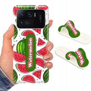 Etui + Uchwyt do XIAOMI Mi 11 ULTRA Case Top Wzory